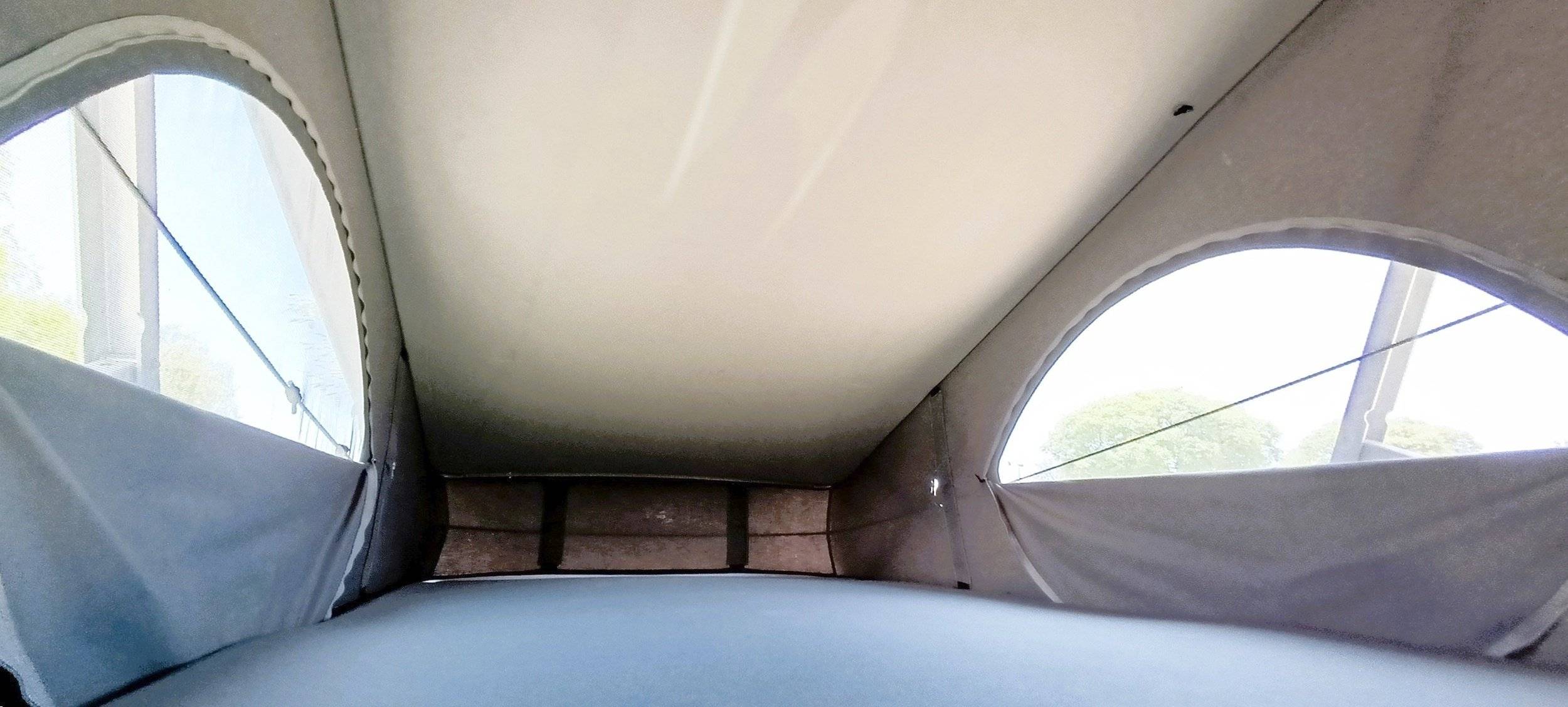 Volkswagen Volkswagen California ocean