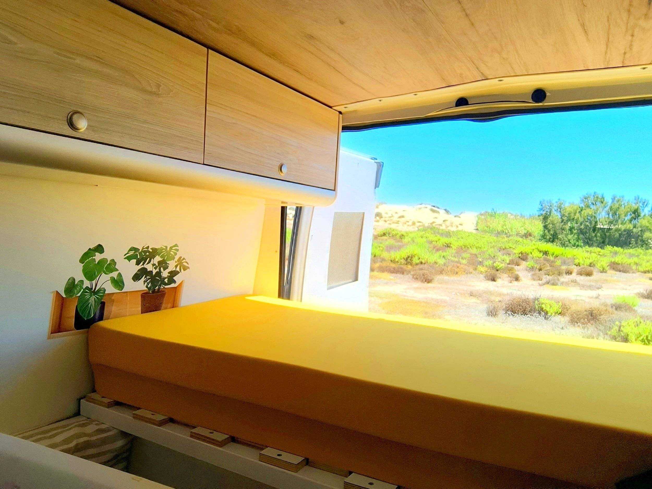 Citroën Jumper 2,8 HDI 127 cv