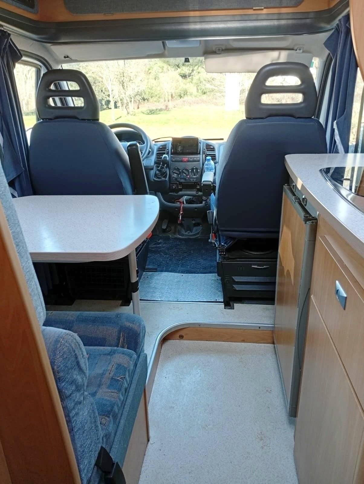 Challenger 32