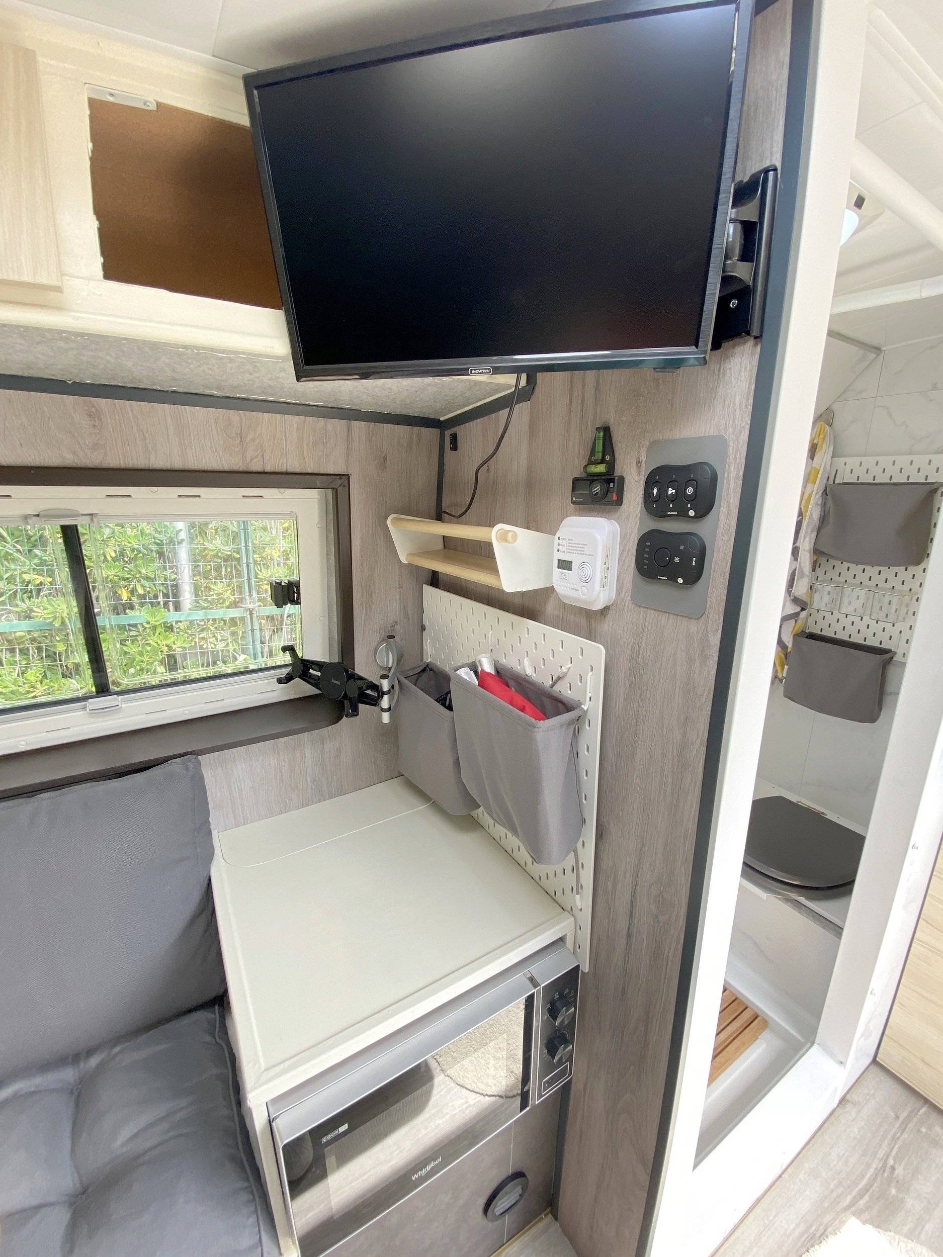 Narbonne accessoires Master 2,3 l 135 ch