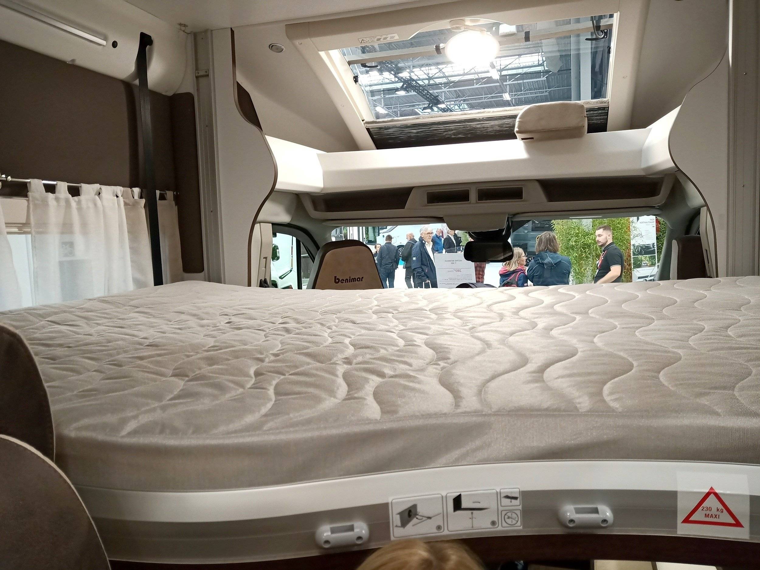 Benimar BENIMAR TESSORO 483