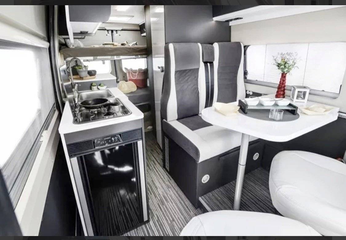 Mclouis 3 Maxi S-Line