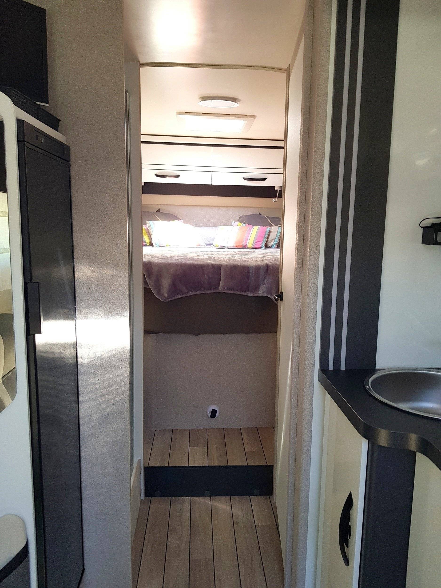 Mclouis ford transit