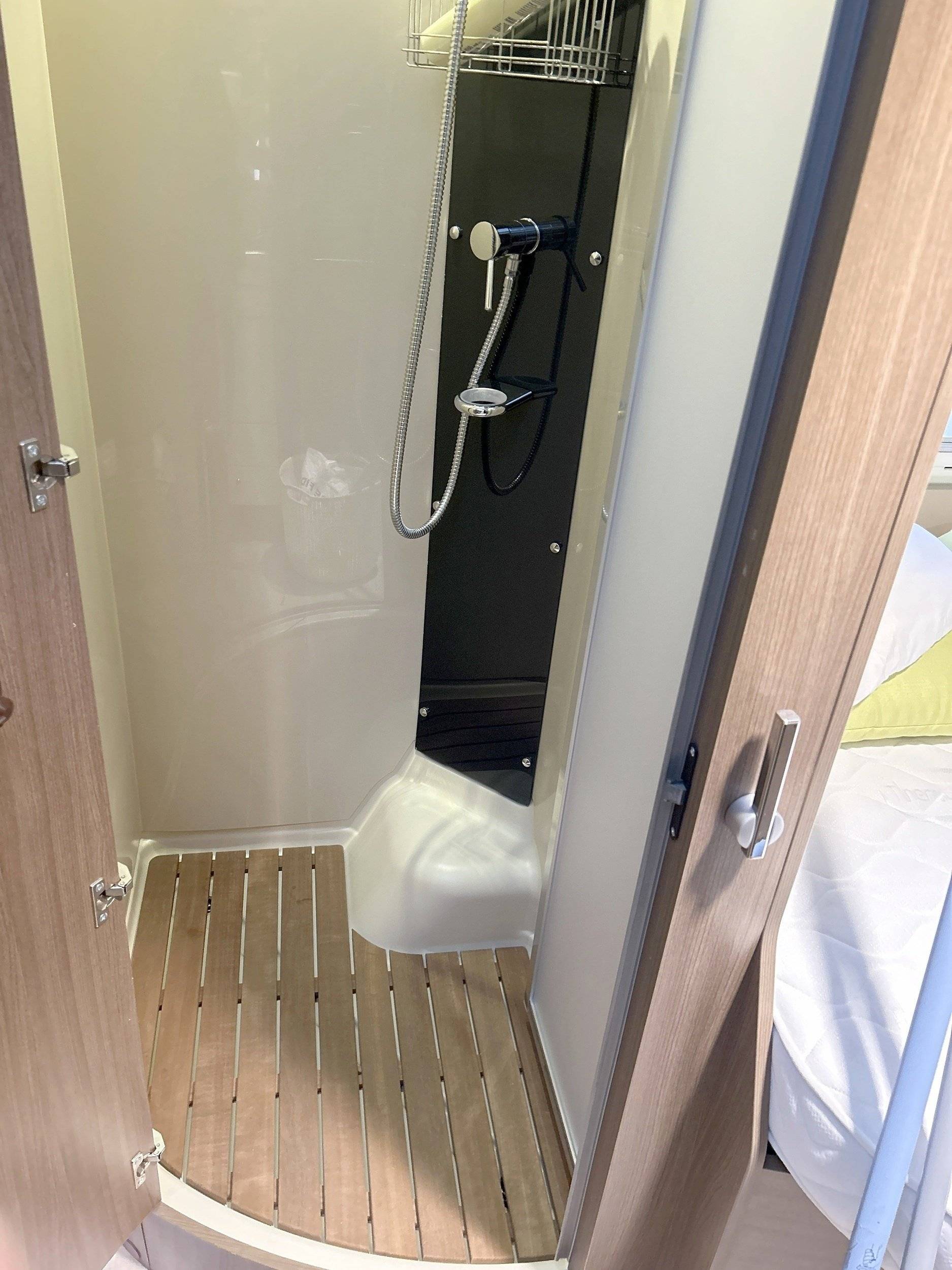 Chausson 2,3 l 130 ch.