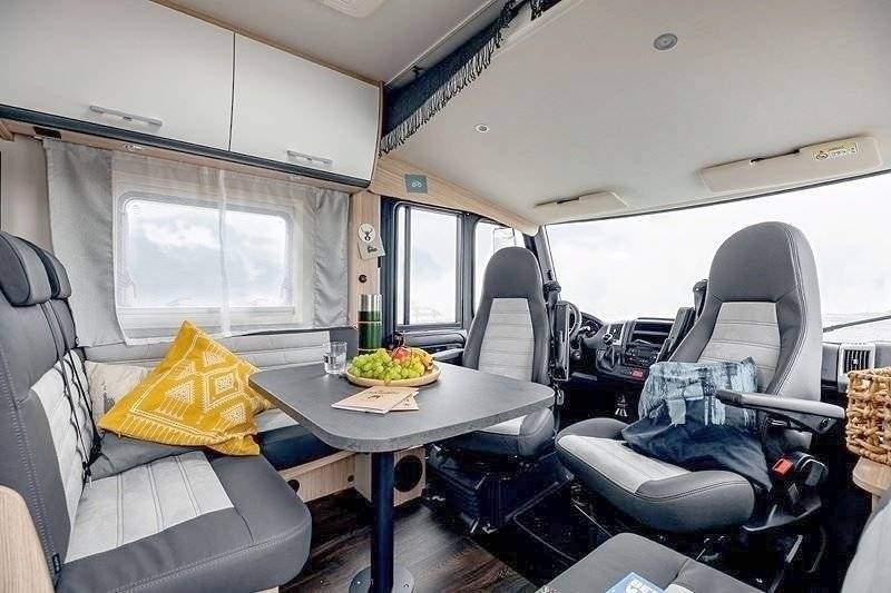 Sunlight I 68 Adventure Edition