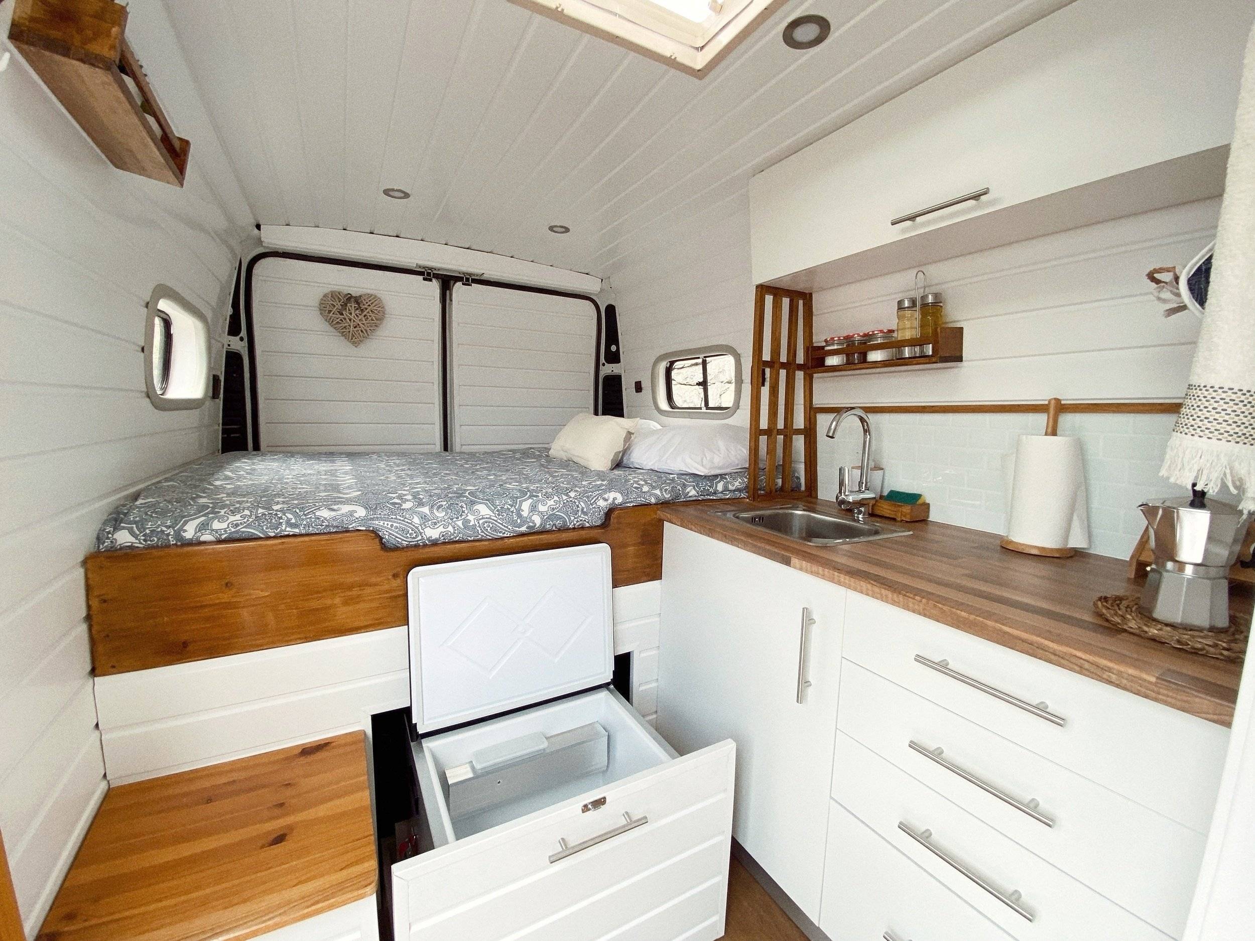 Citroën Jumper 2,2 l 120ch