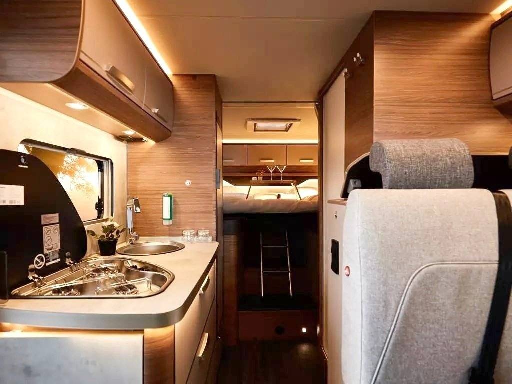 Essecke Fiat Fiat ducato - Yescapa