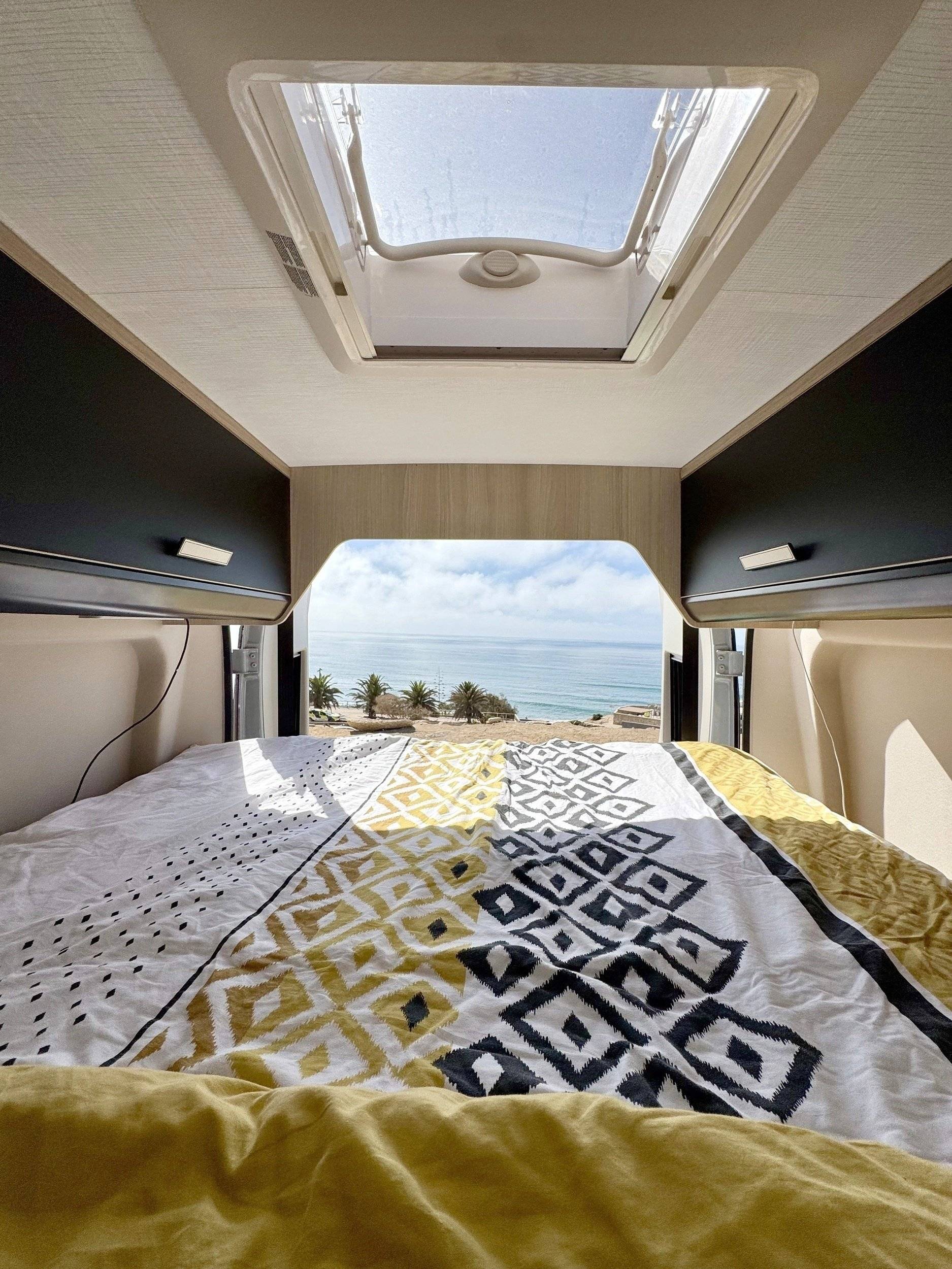 Chausson Ducato 140 Multijet