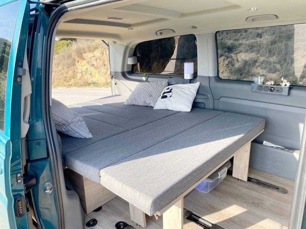 Mercedes Vito 111 CDI