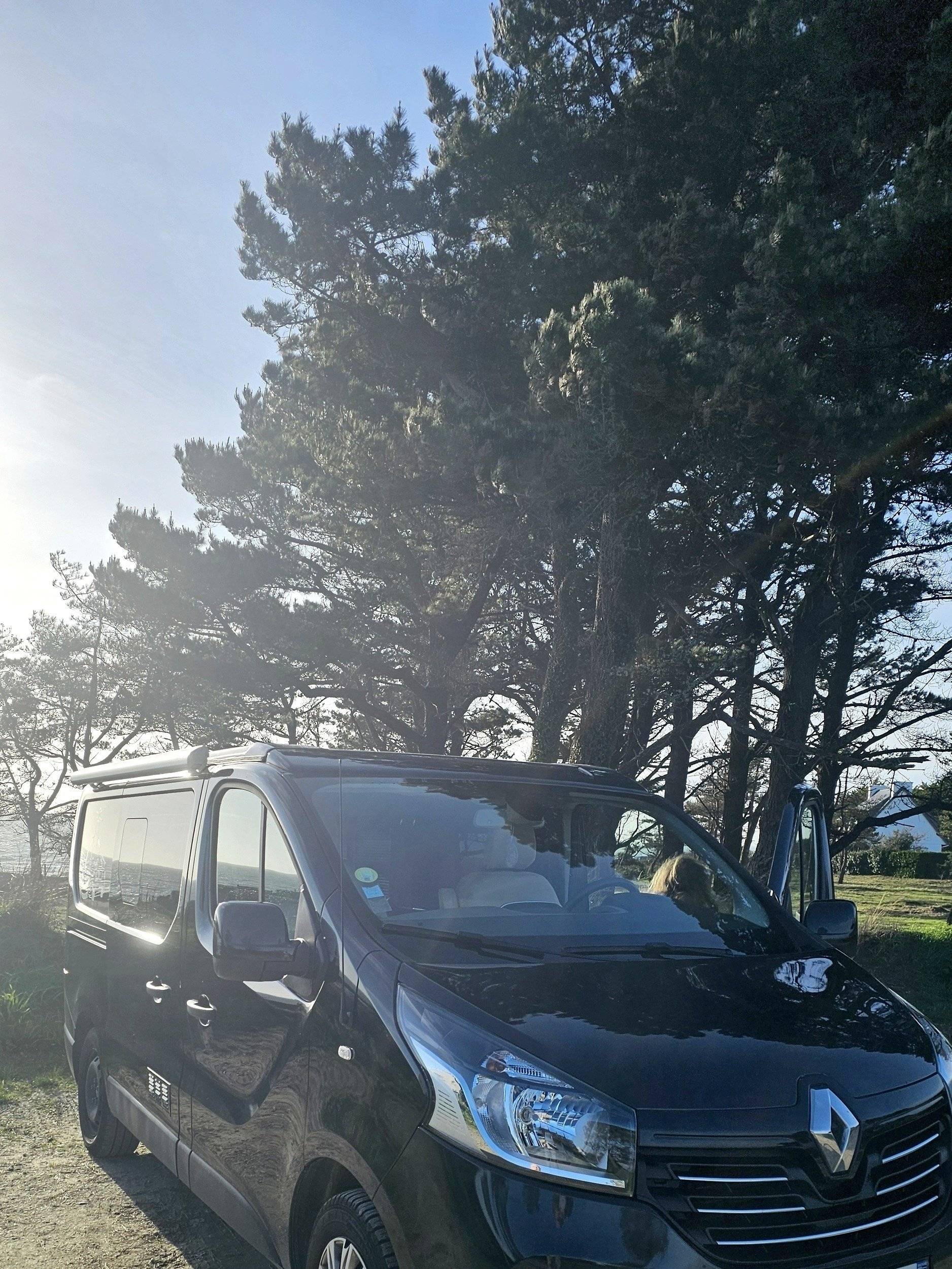 Glénan Concept Cars 