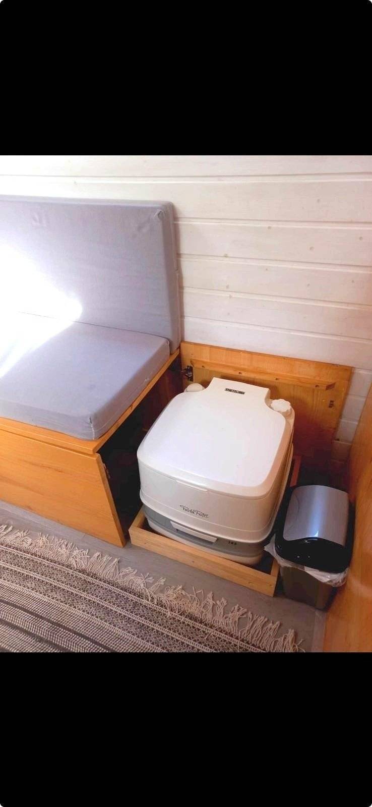 Converted PEUGEOT BOXER L3H2