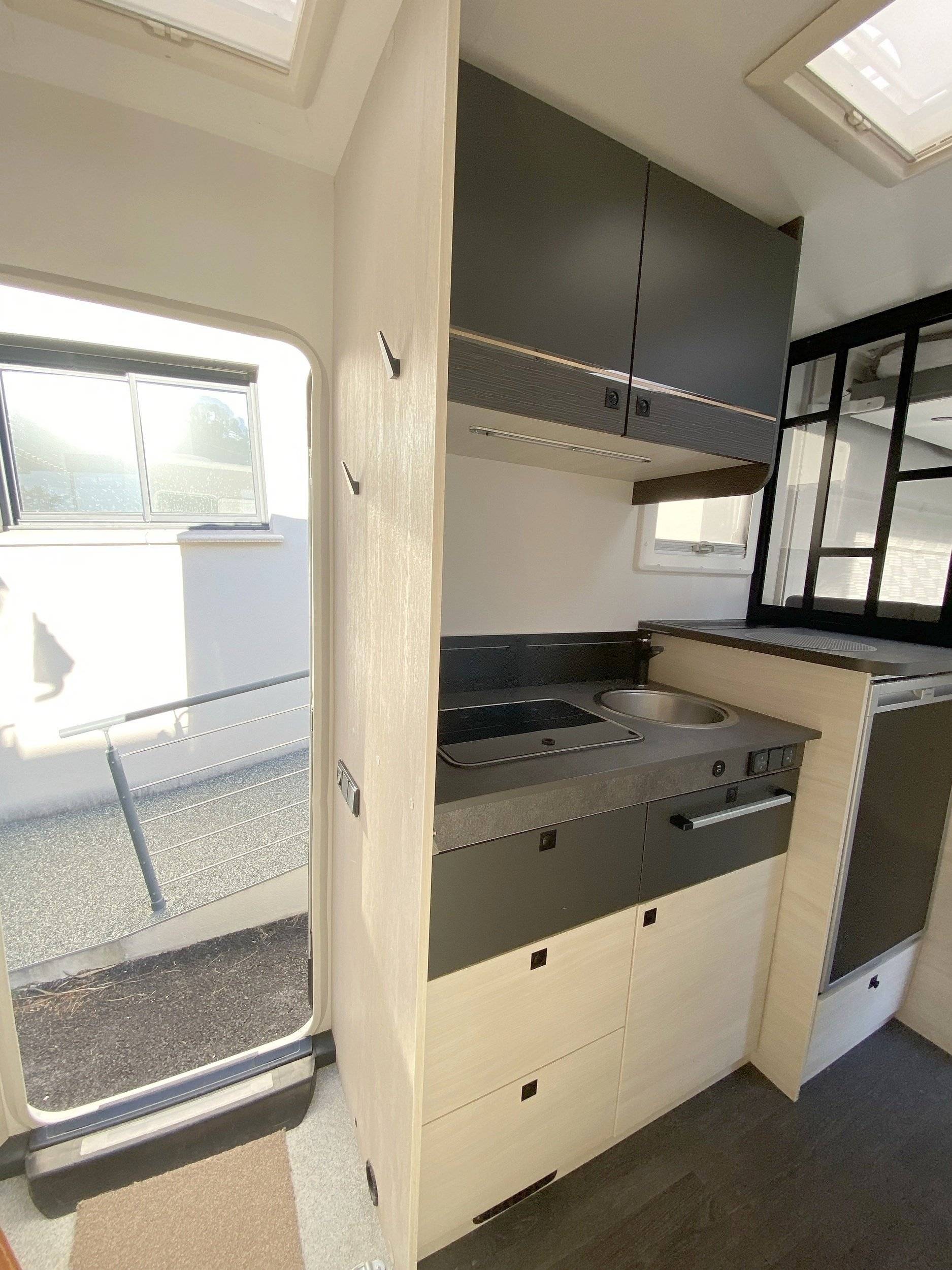 Chausson 170cv automatique