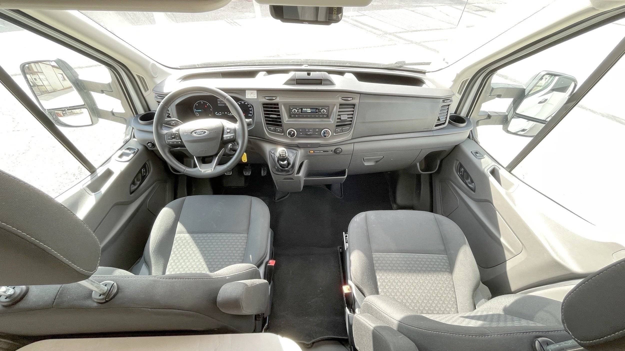 Benimar Benimar Tessoro 440