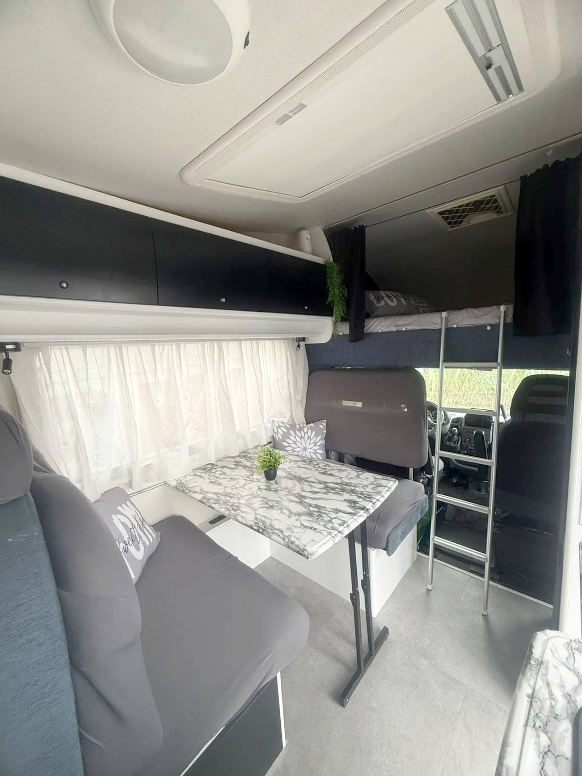 Dethleffs DUCATO