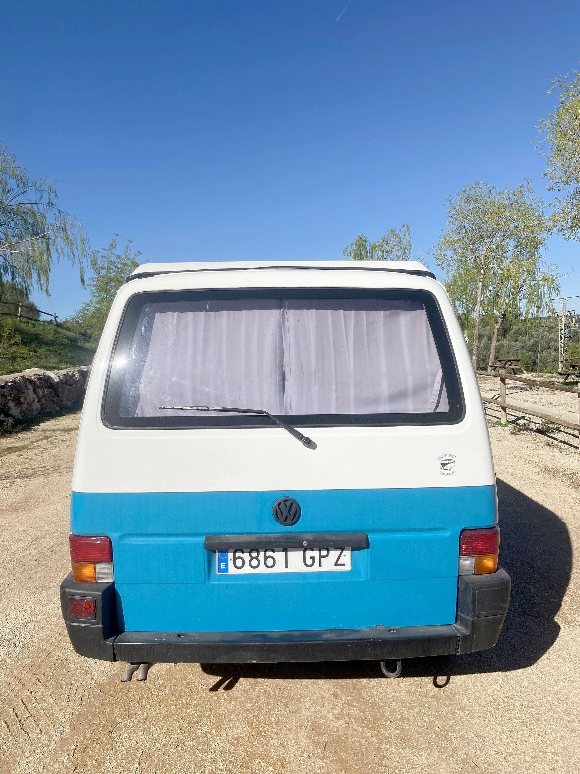 Volkswagen original volkswagen