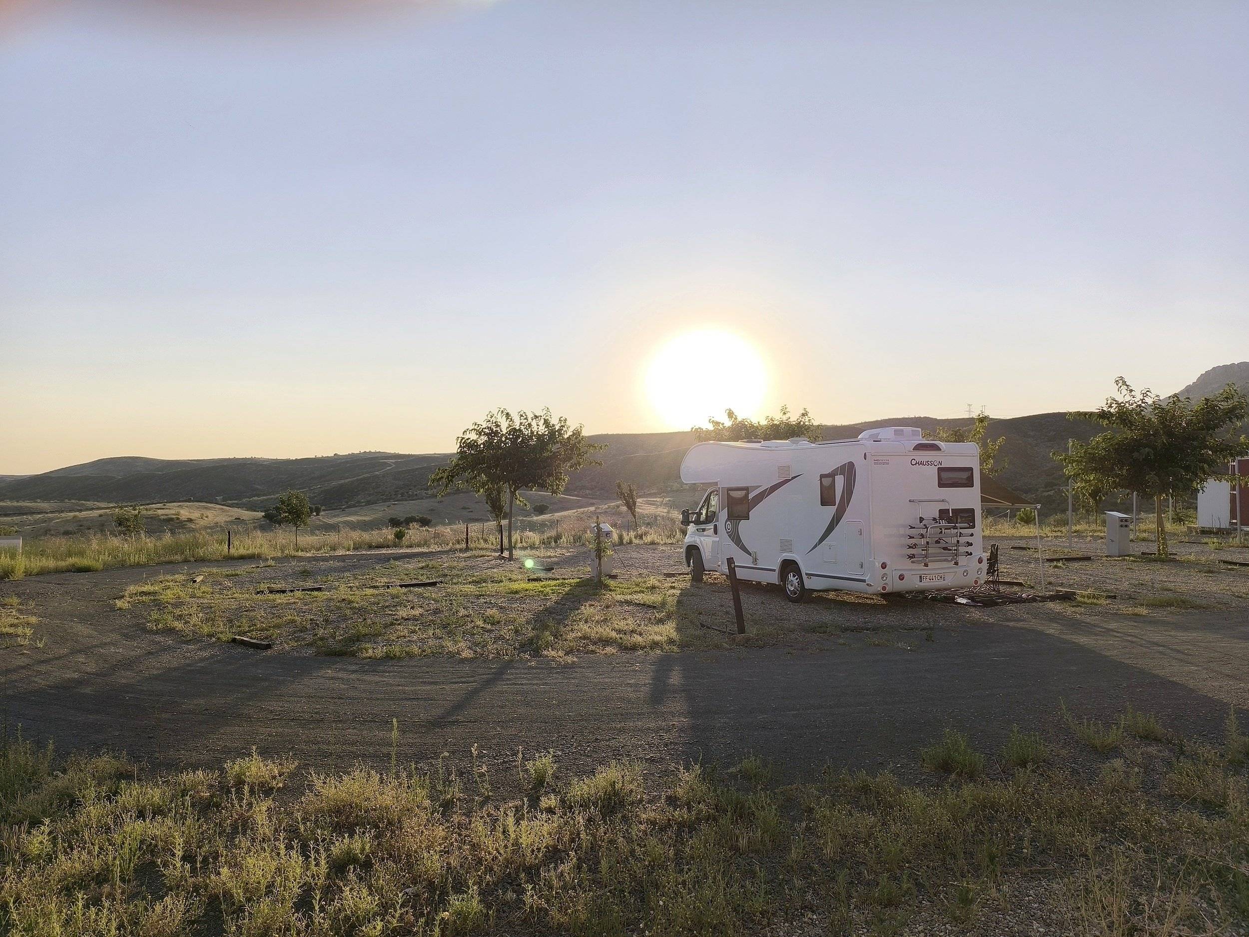 Chausson CHAUSSON C656