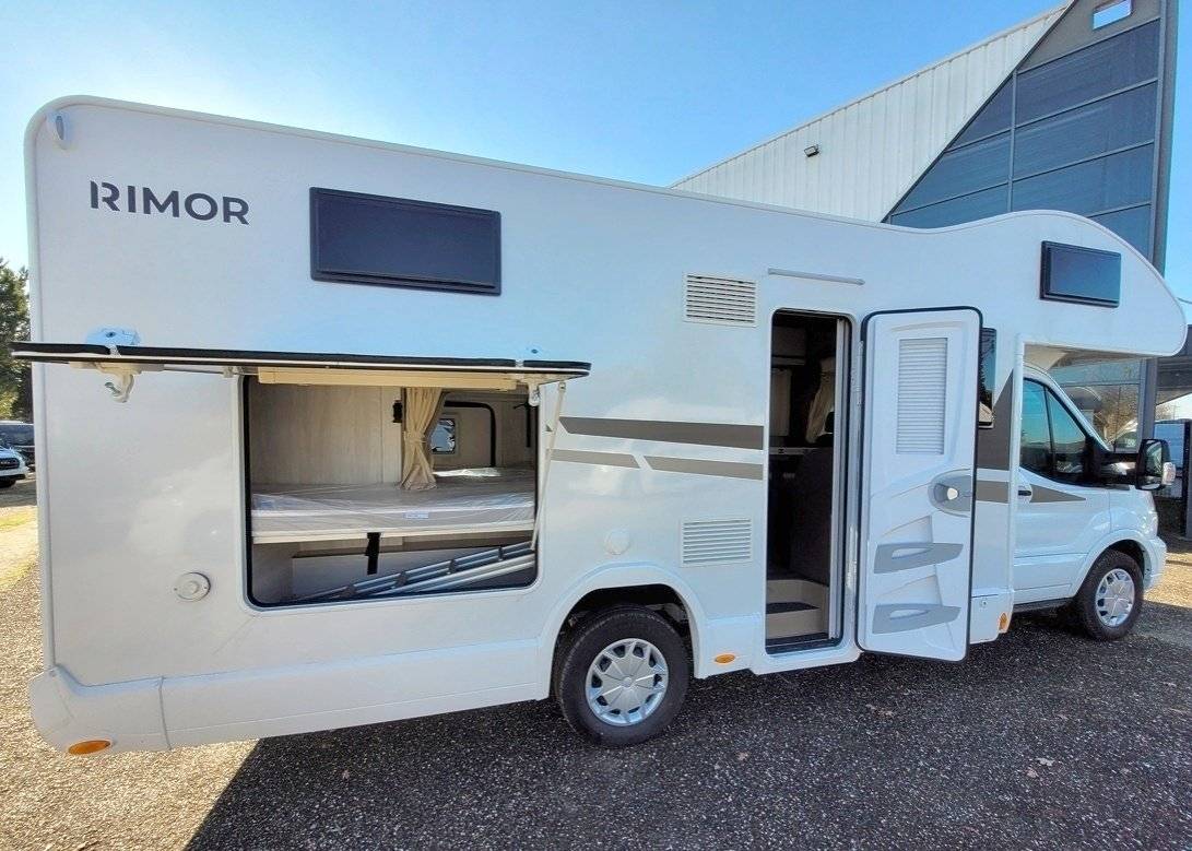 Rimor RIMOR