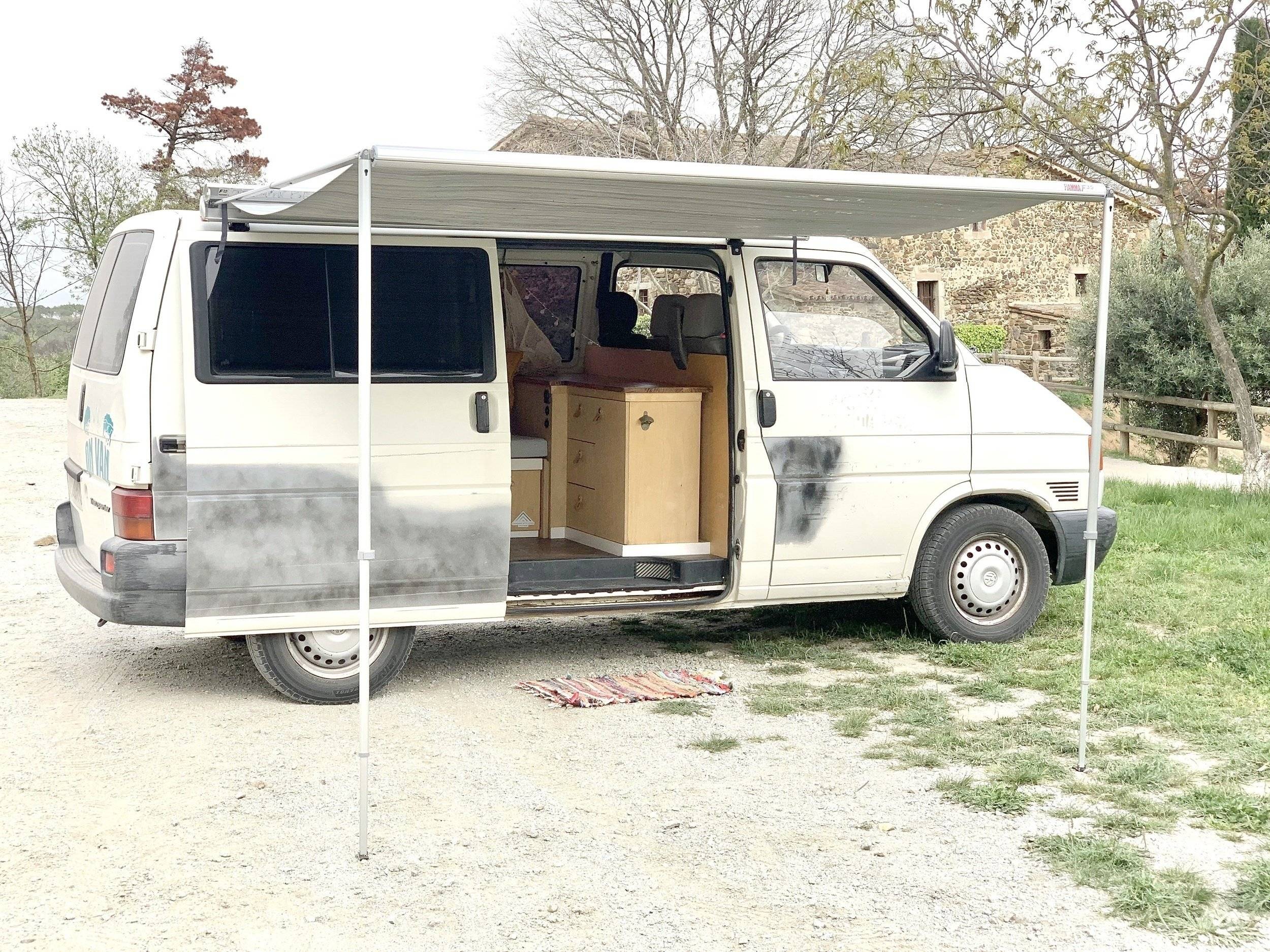 Volkswagen Volkswagen T4