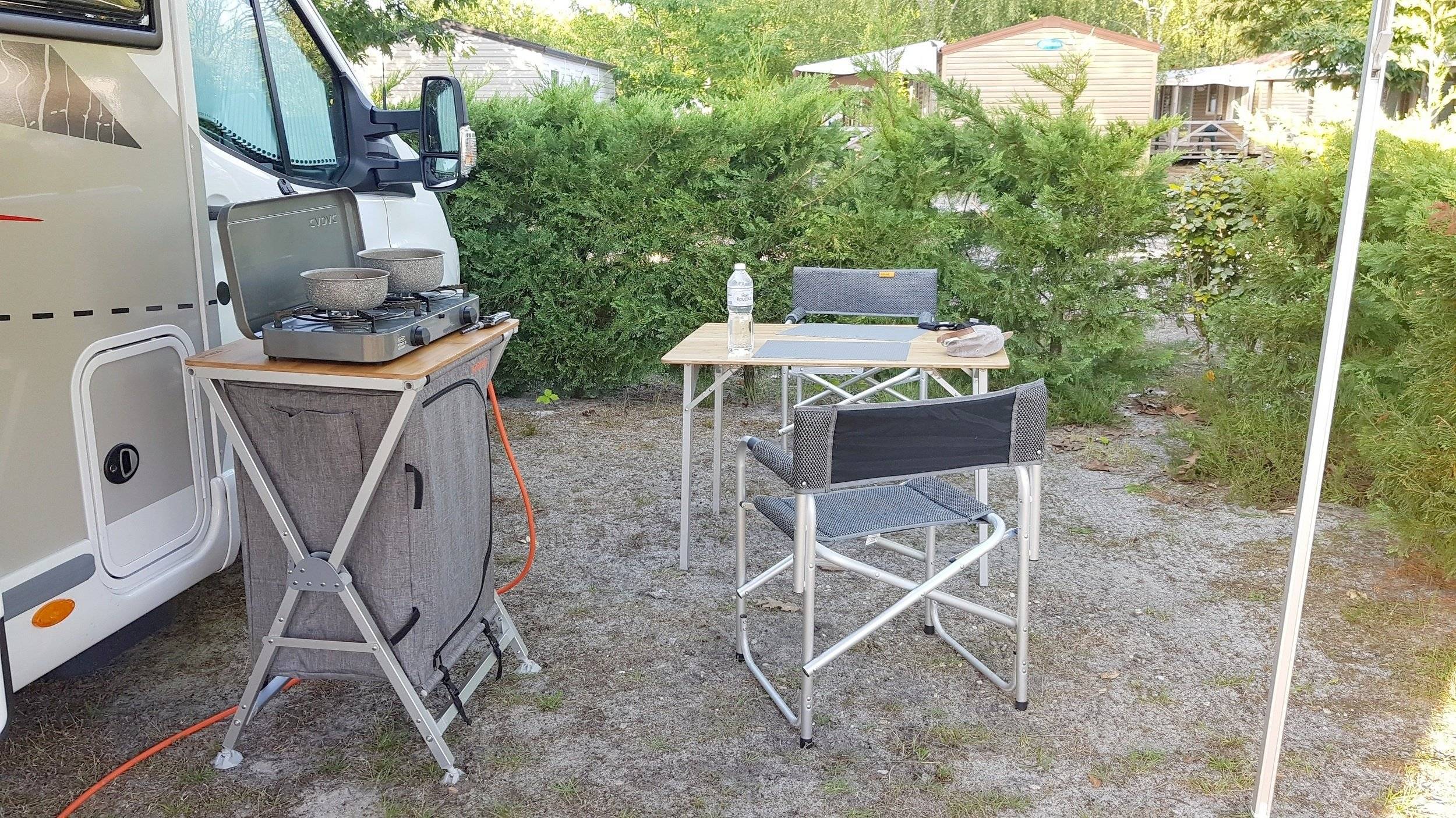 Challenger 240 Open Edition