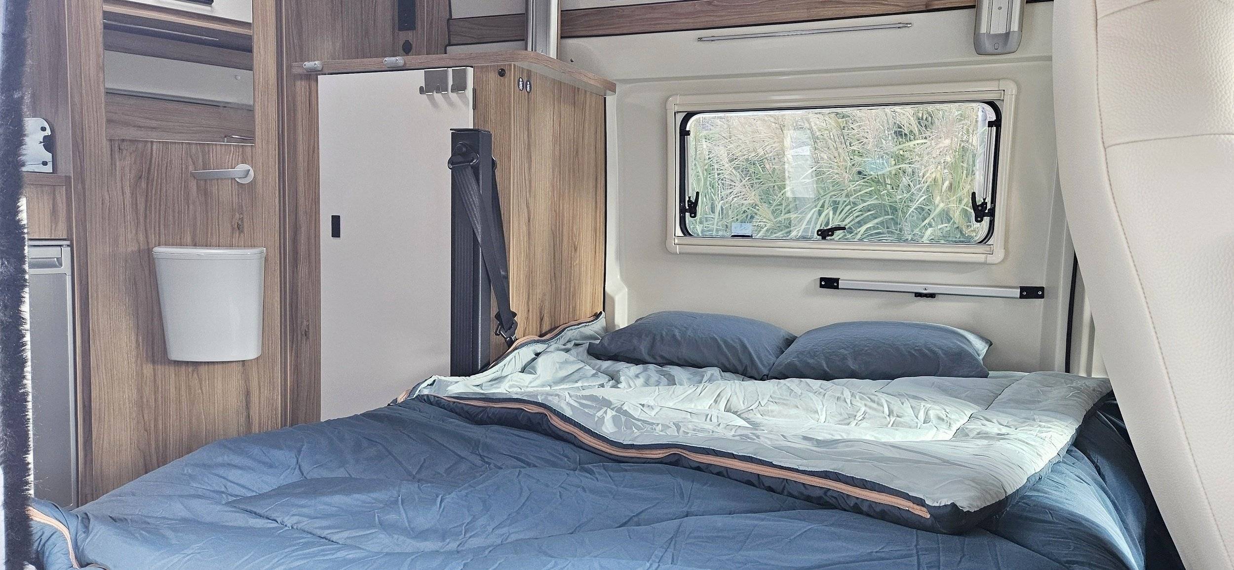 Font Vendôme Belhorizon