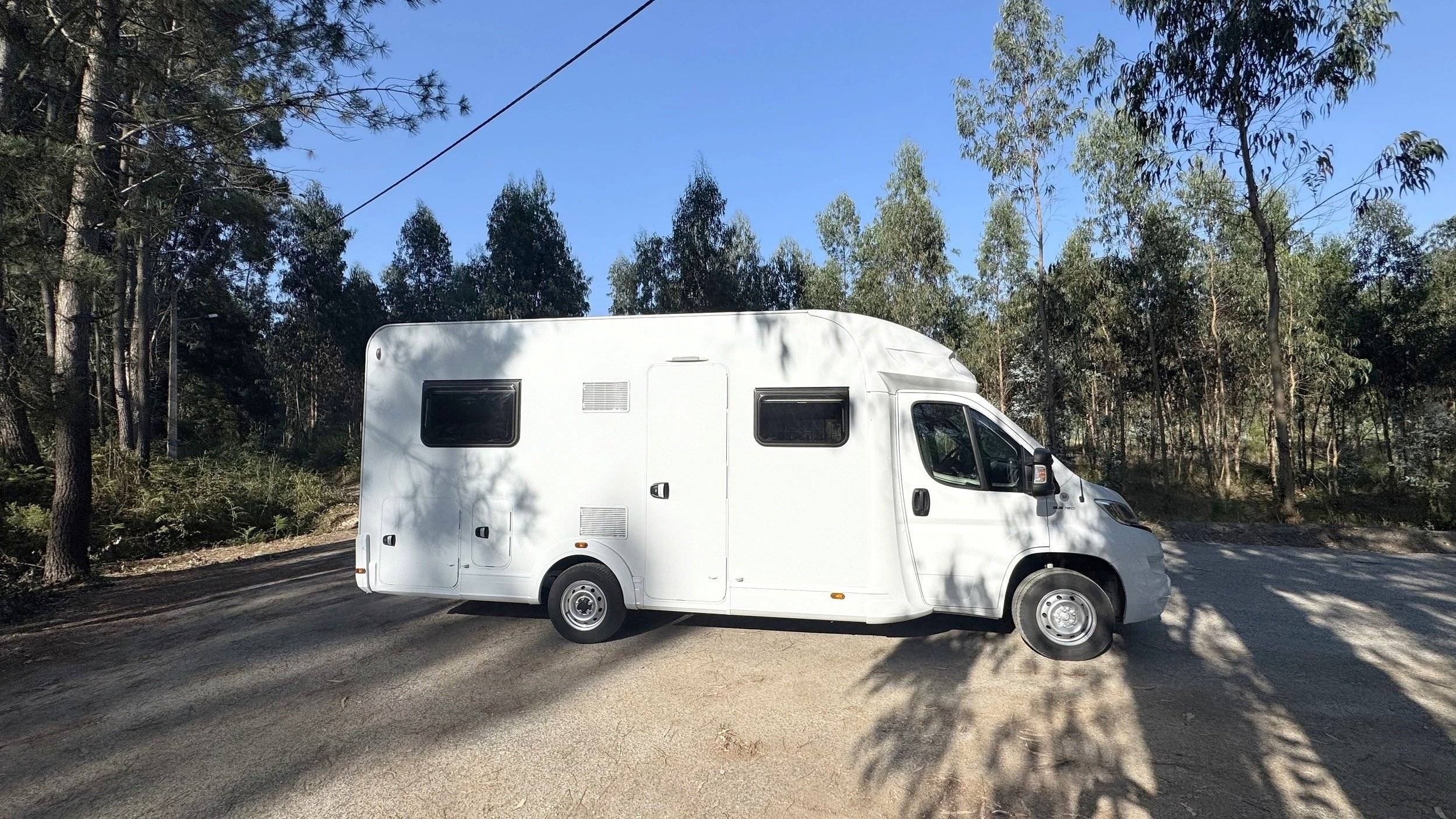 Weinsberg Weinsberg Carasuite