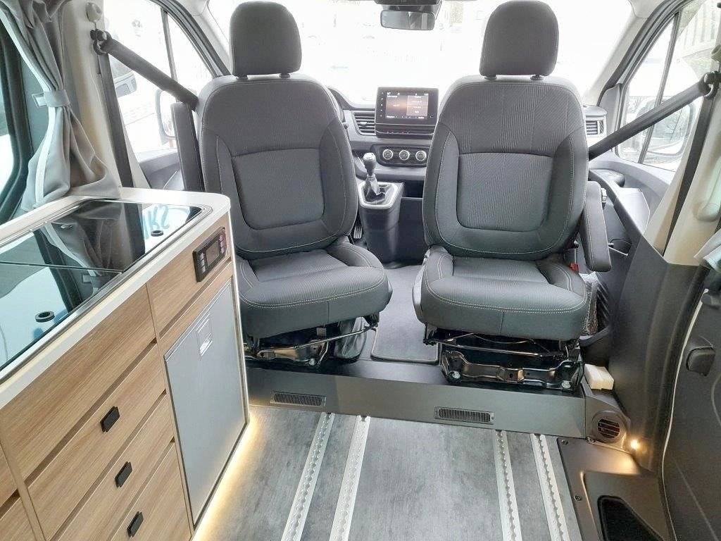 Pilote Pilote V 540 G AJA