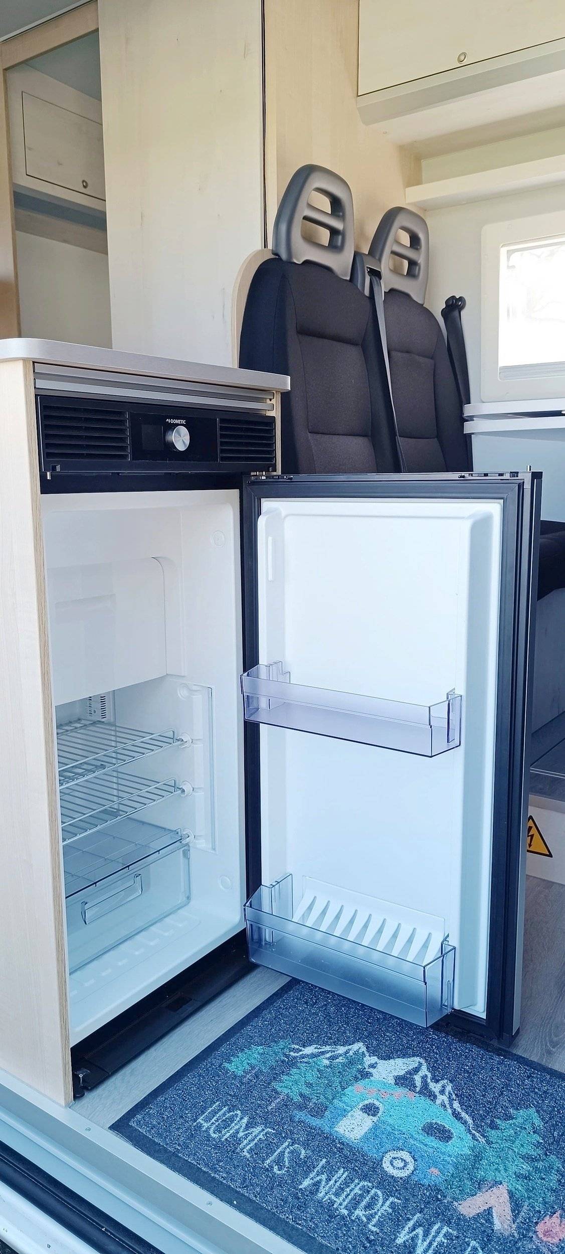 Fiat Fiat Ducato 2.2l 140 CV