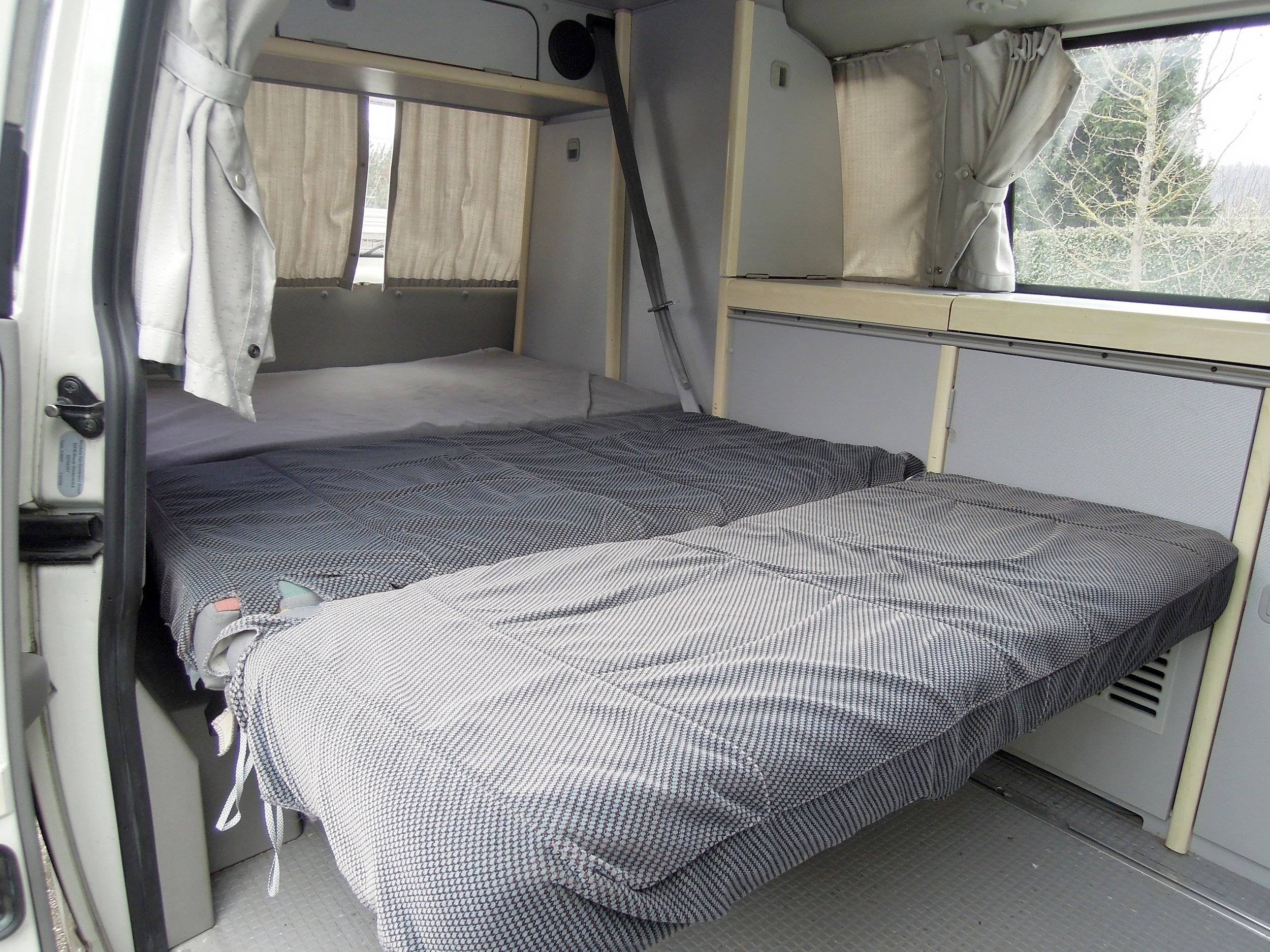 Westfalia California T4