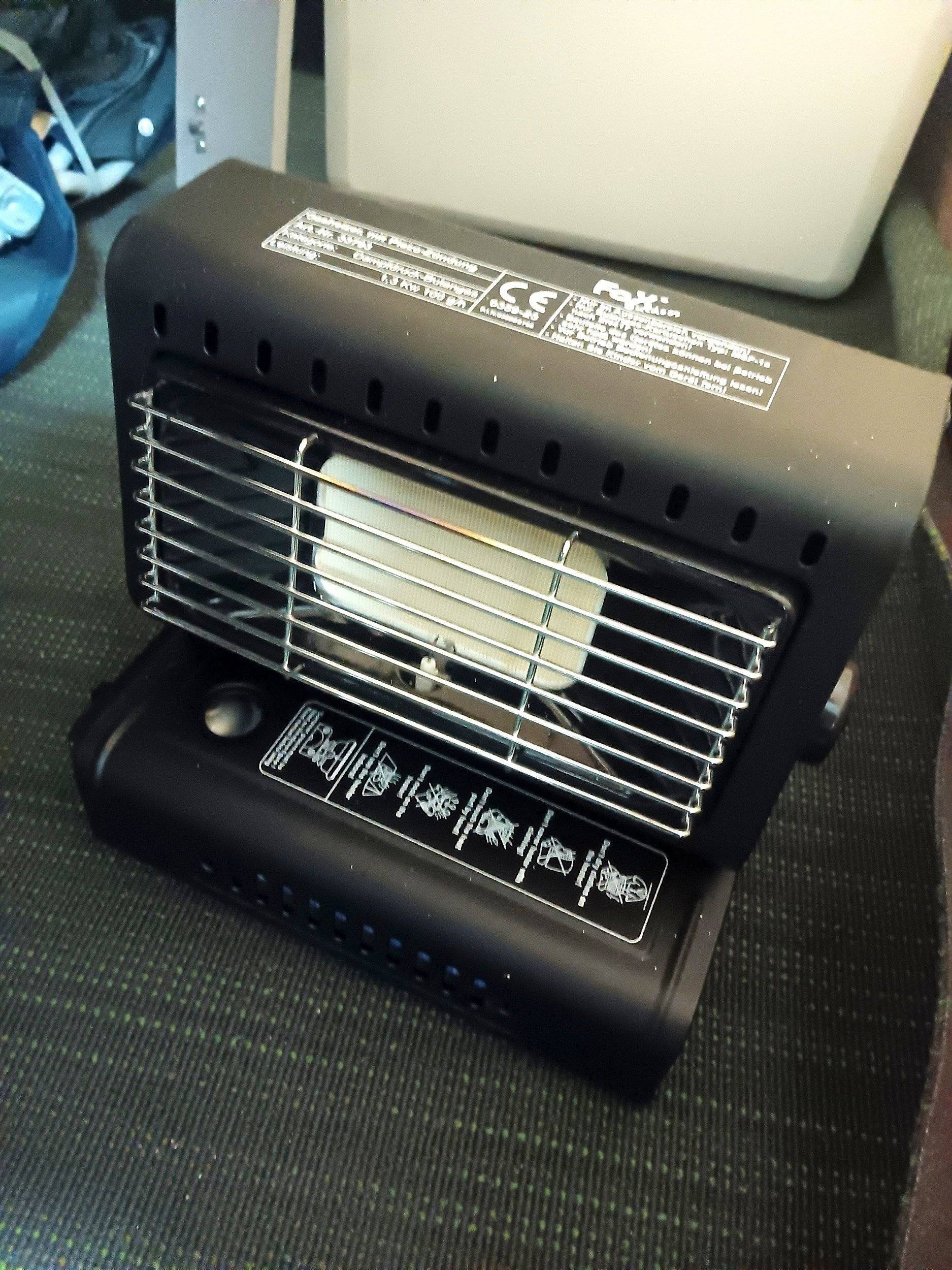 Custo Van Trafic 2,0 l 90 ch