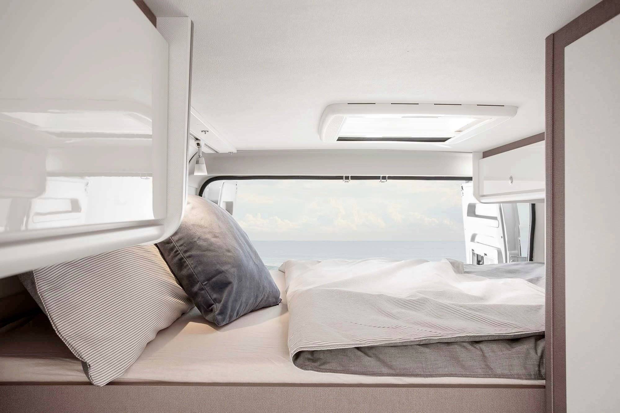 Etrusco ETRUSCO CV 600 BB COMPLET EDITION