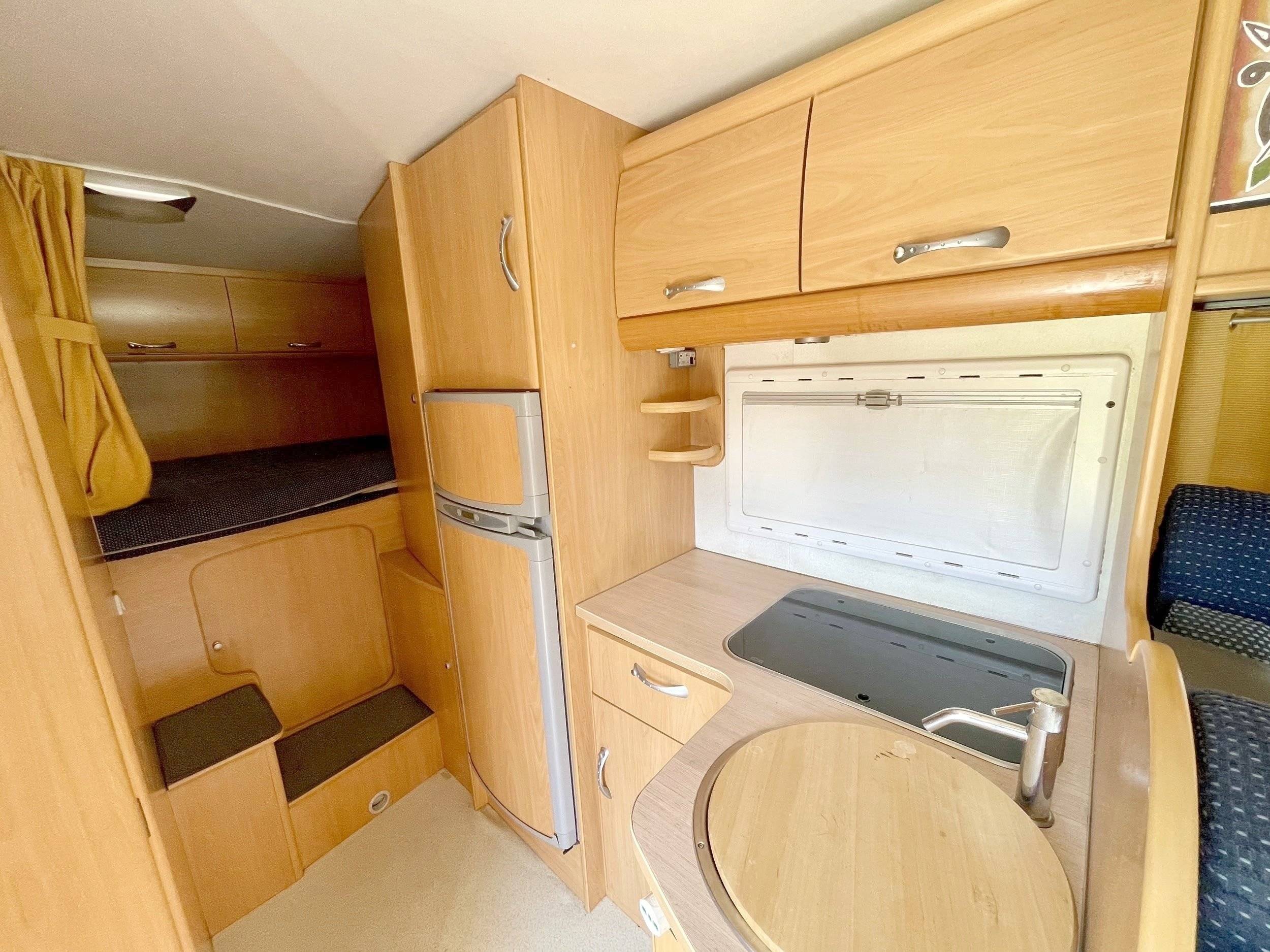 Chausson welcome 28