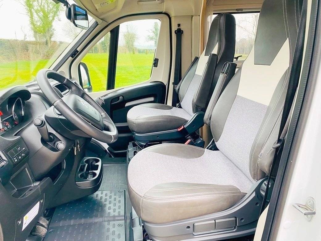 Sunlight Sunlight T 67