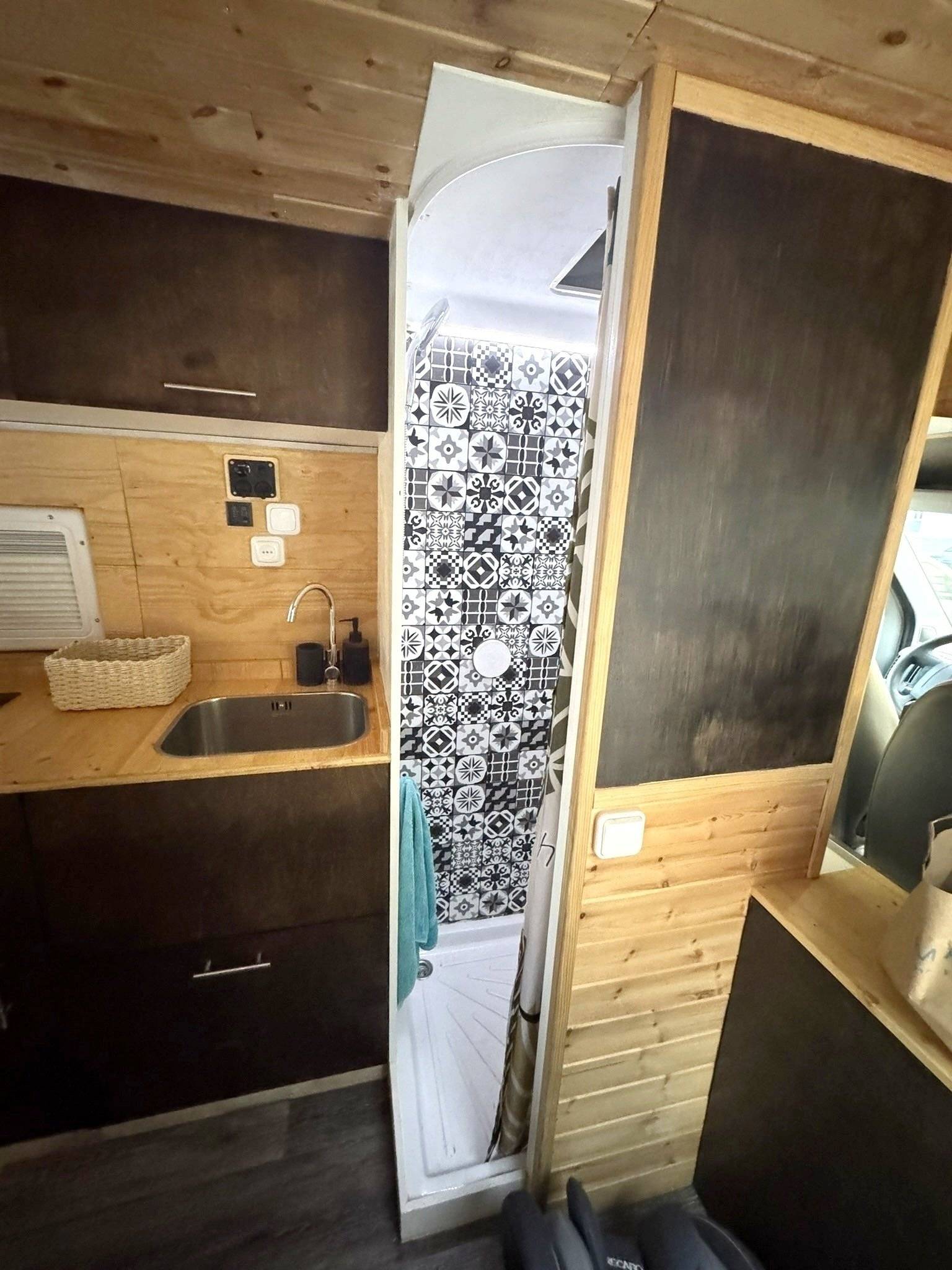 Fiat Ducato 120 Multijet