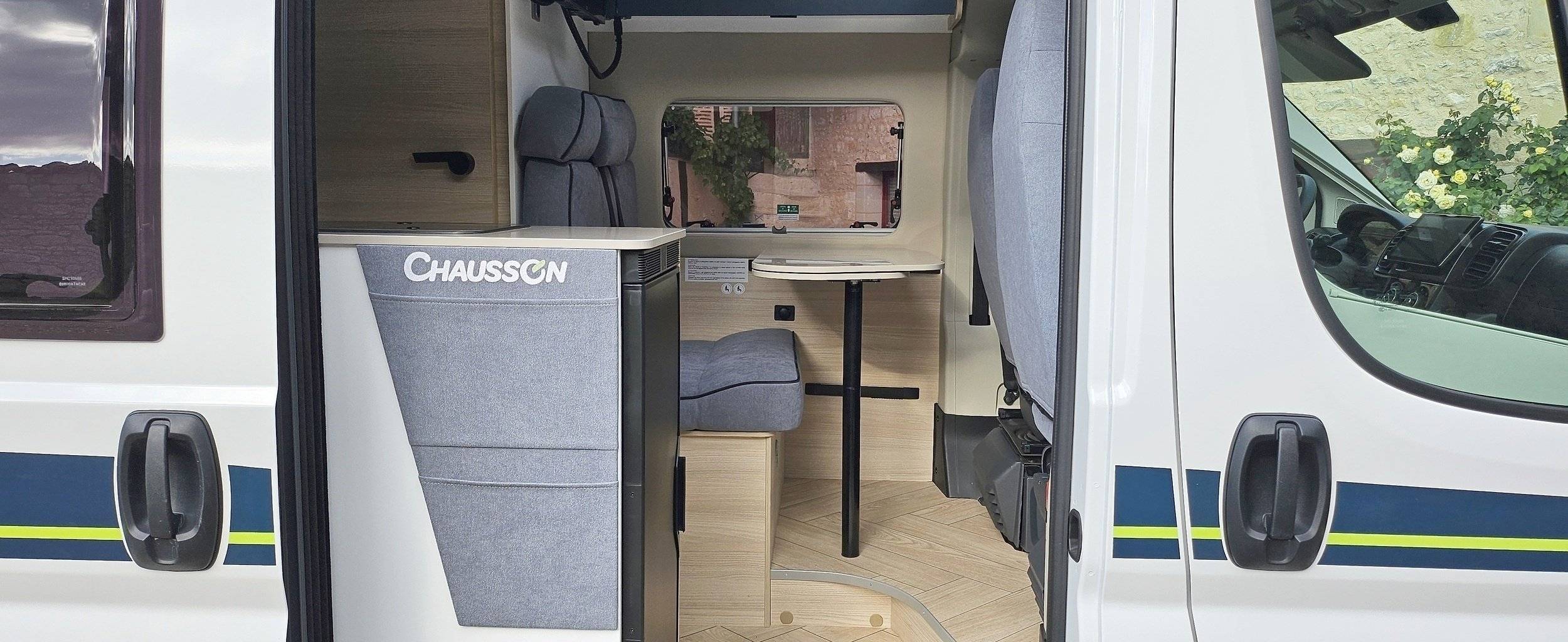 Chausson 
