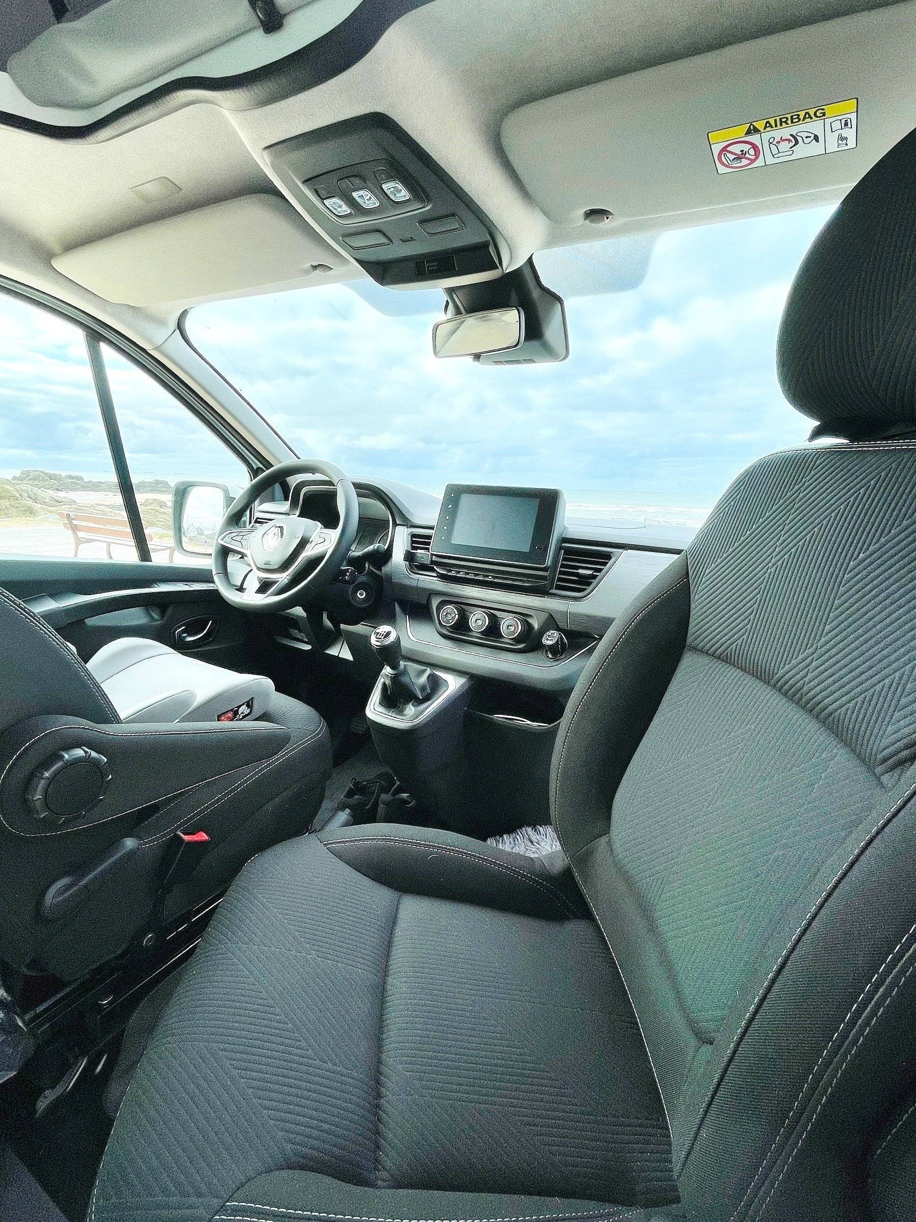 Hanroad Hanroad Treak 5