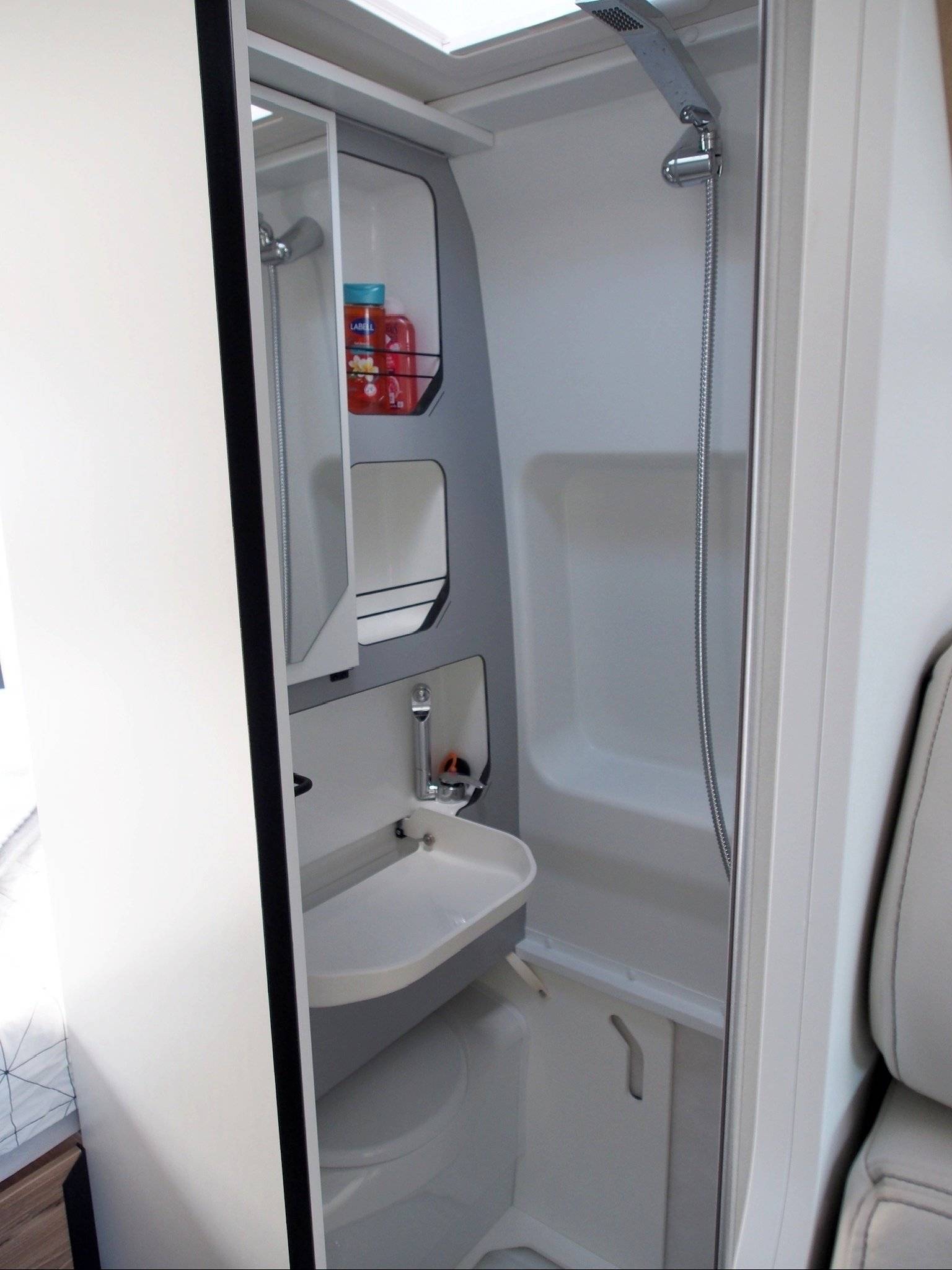 Bavaria Bavaria K600 G X Edition