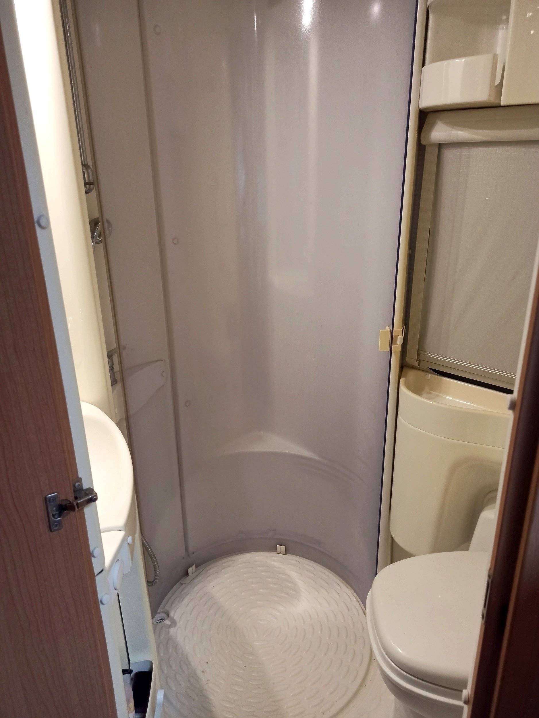 Knaus KNAUS SUN TRAVELLER