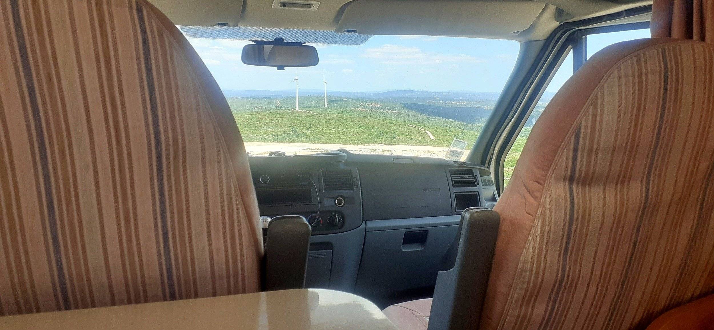 Laika Transit 2,4 l TDCi 140 ch.