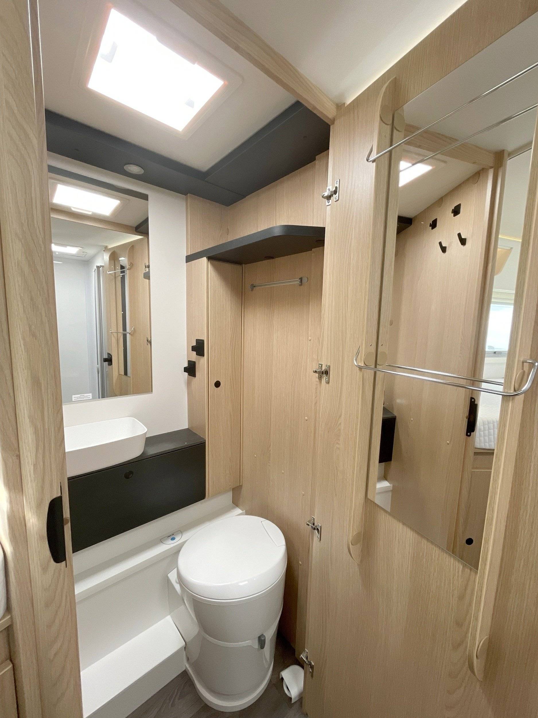 Sunlight Sunlight T68 Adventure