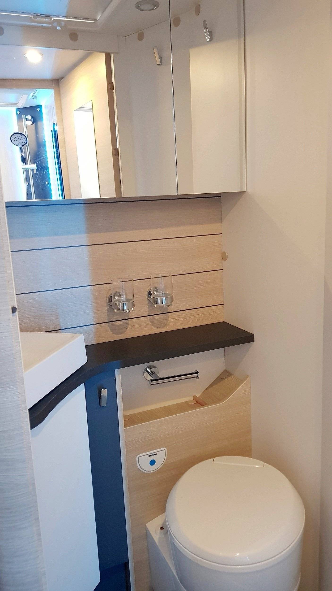 Rapido Rapido ULTIMATE LINE 696F