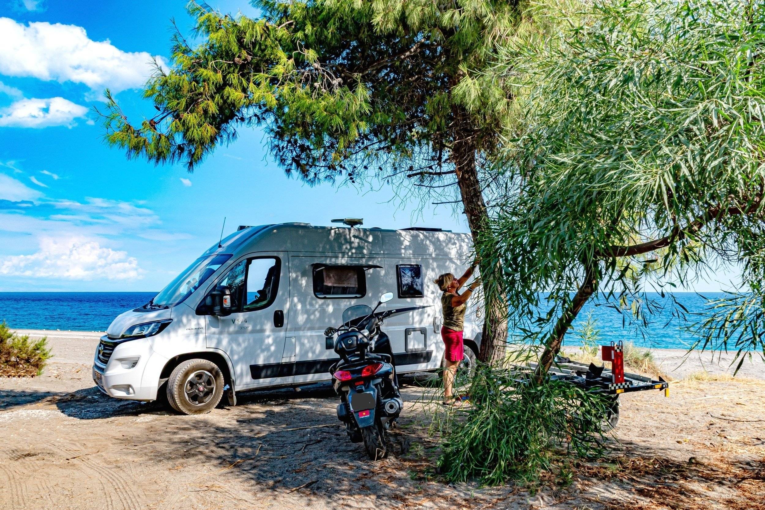 Chausson 2,3 l 130 ch