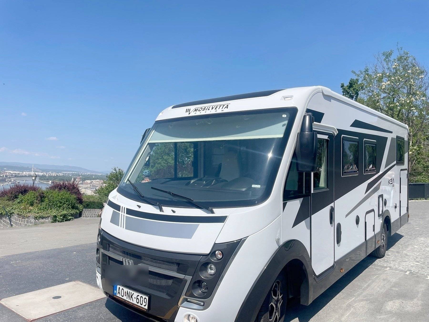 Mobilvetta 