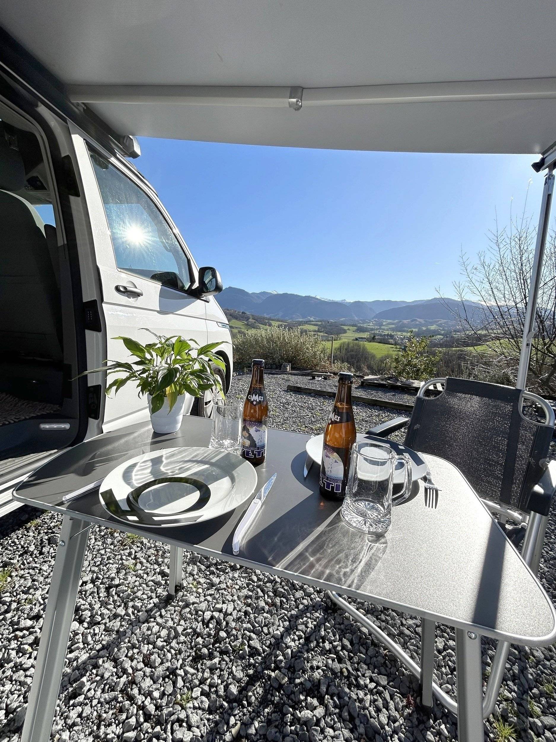 Volkswagen Volkswagen california