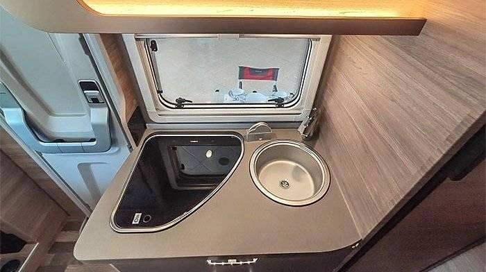 Weinsberg 600 Meg Edition Pepper