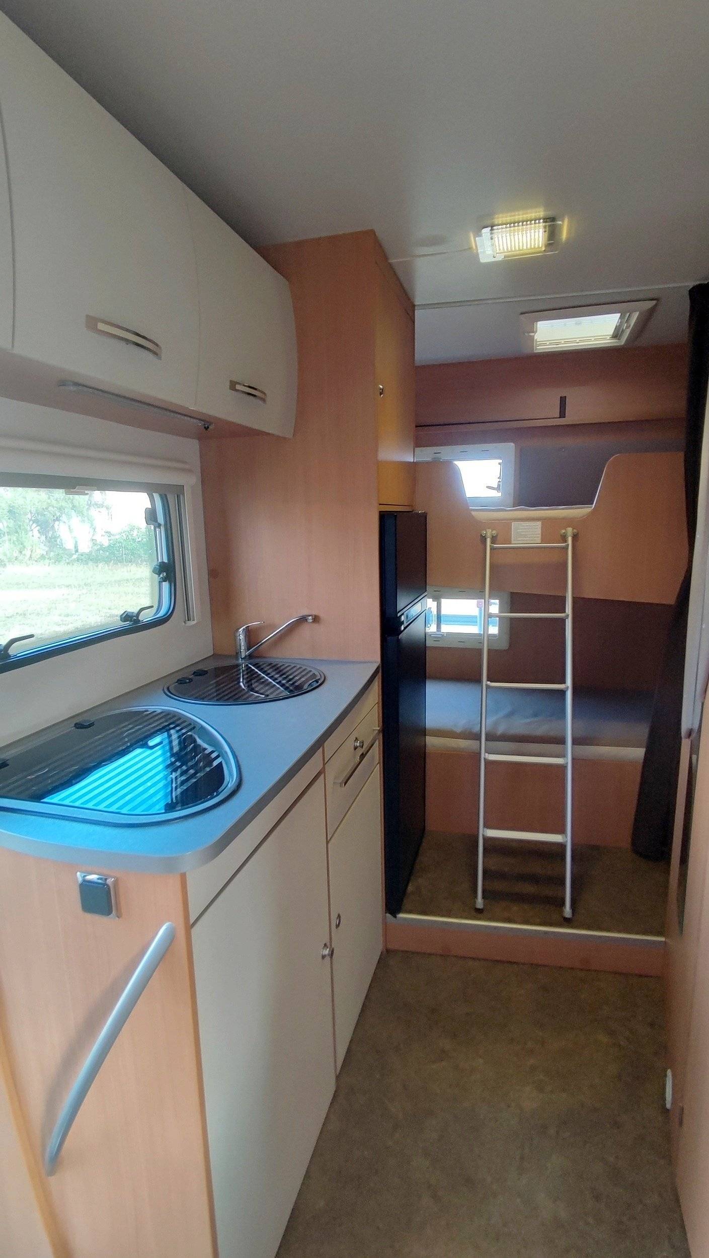 Challenger CHALLENGER GENESIS 33