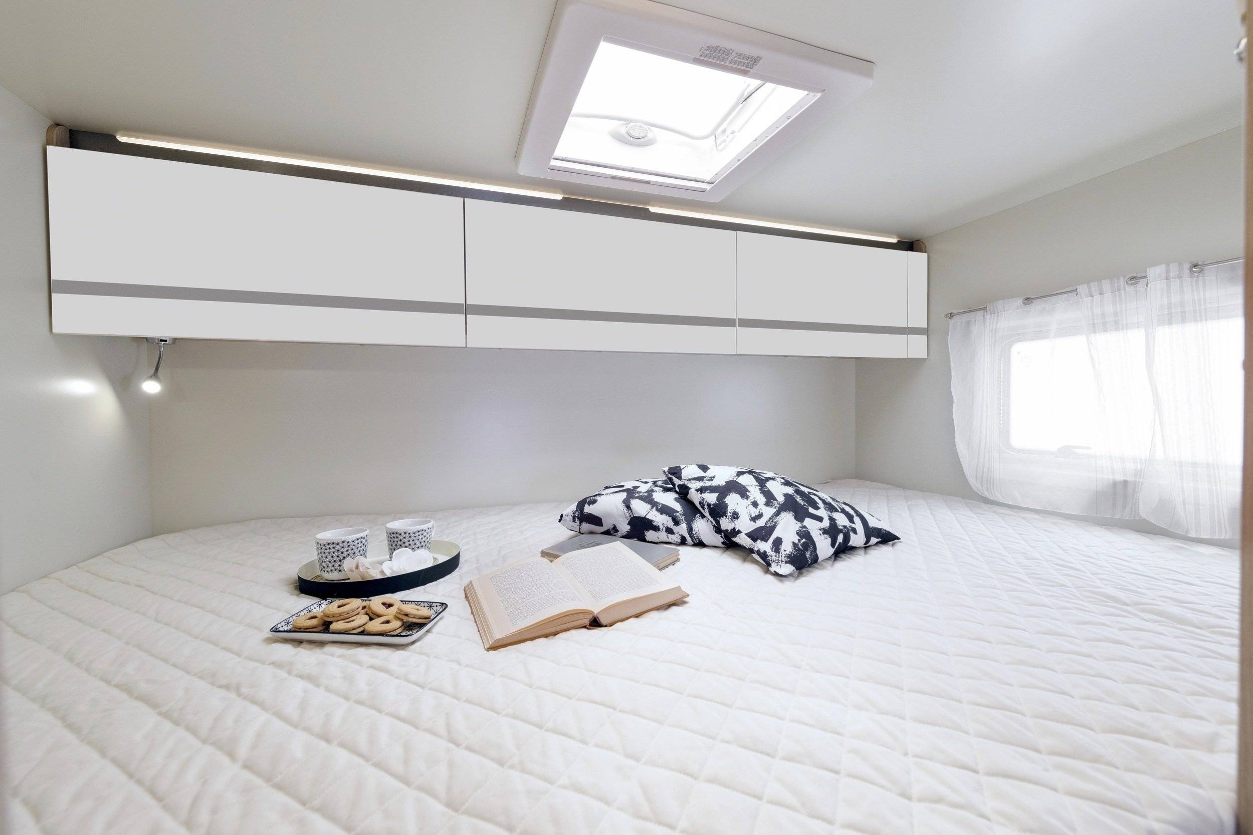 Giottiline GiotiiLine Siena 440