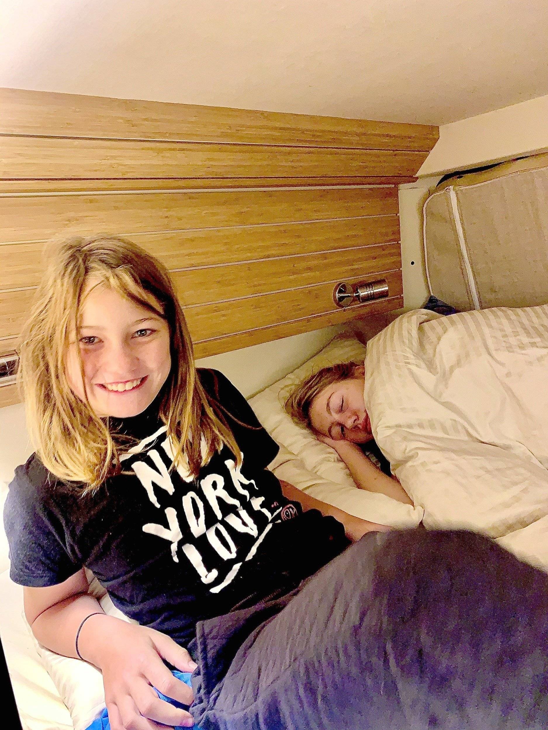 Oberwild  Ducato 3,0 l 180 ch