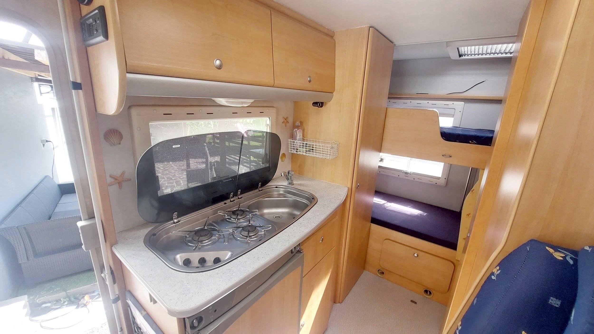 Challenger Challenger 103