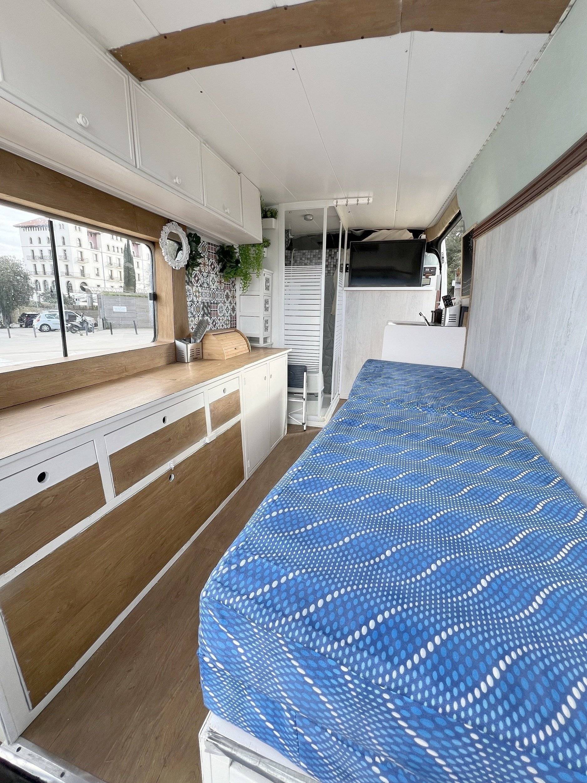 Peugeot Boxer Furgon Pack 335 L3 H2 BHDI 140 S&amp;S 6 Vel. MA