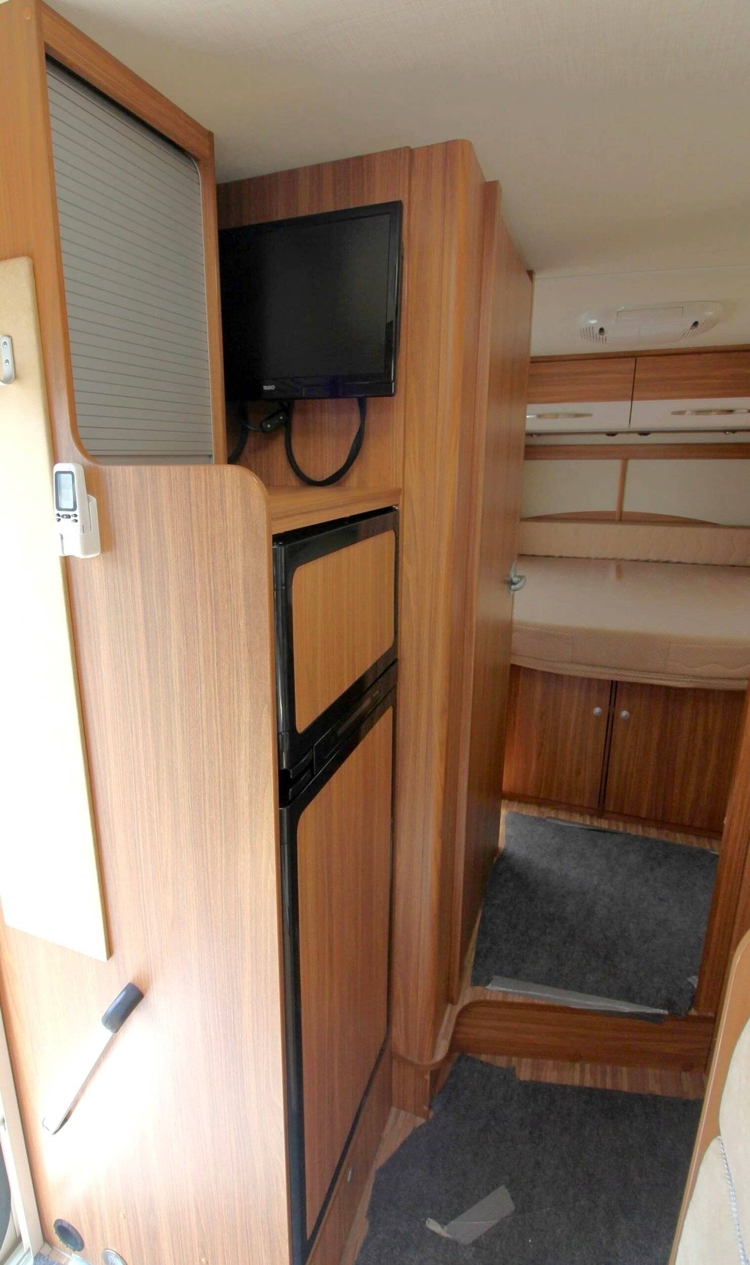 Fiat Ducato 2,3 l JTD 130 ch.